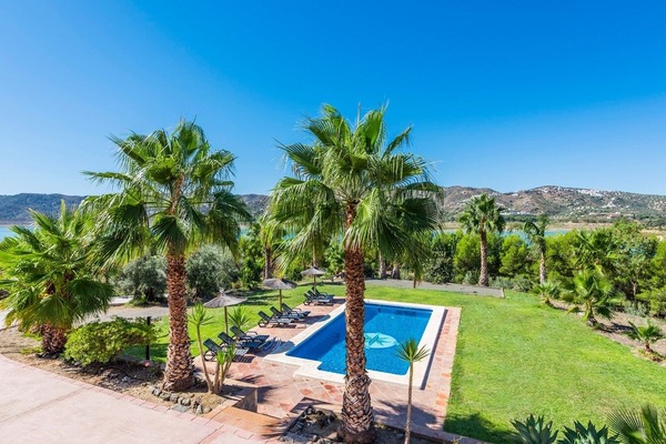 La Solana de Domingo Viñuela by Ruralidays