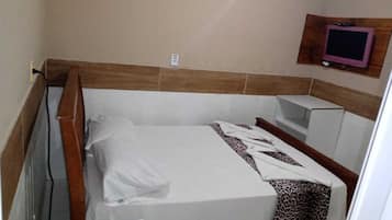 Basic Double Room