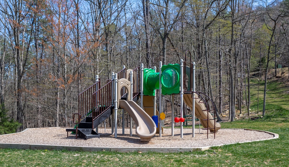 Massanutten Resort by null