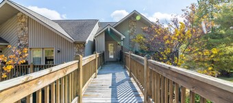 Massanutten Resort by Tripforth