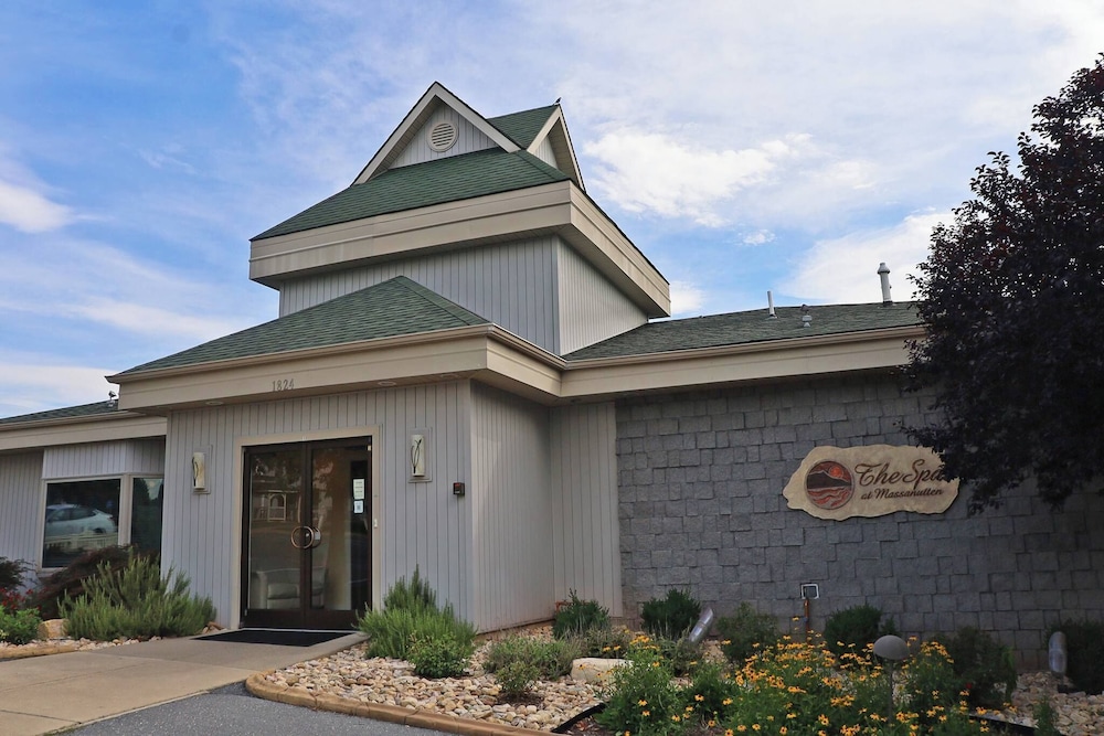 Massanutten Resort by null