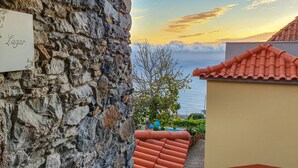 Exterior detail - Quinta de São Lourenço (Calheta)
