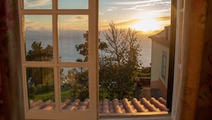 Panoramic House, 1 Bedroom (Lagar) | View from room - Quinta de São Lourenço (Calheta)