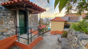 Exterior - Quinta de São Lourenço (Calheta)
