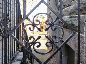 Exterior detail - 3 bedroom accommodation in Crail, near St Andrews (Crail, near St Andrews)