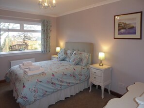 3 camere, Wi-Fi gratuito, lenzuola