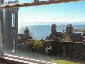 Interior - 3 bedroom accommodation in Crail, near St Andrews (Crail, near St Andrews)