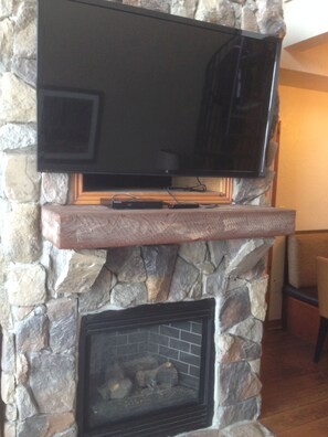 Interior - 3/15/26 - 3/22/26 SKI IN/OUT LUXURY 5 STAR PARK CITY MOUNTAIN RESORT CANYONS (Park City)