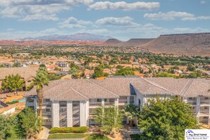 Exterior - Las Palmas 113 Snow Canyon View with Water Park (St. George)