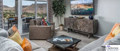 تلفزيون، مكتب