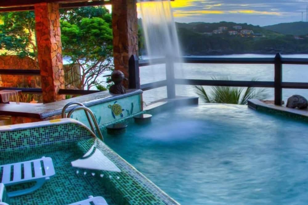 Cachoeira Inn