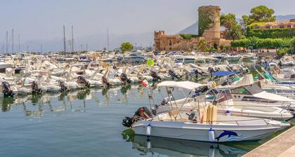 Awesome home in Trabia with WiFi