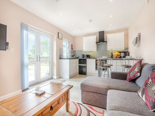 1 bedroom accommodation in Mersham, near Ashford