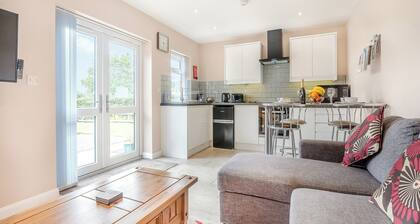 1 bedroom accommodation in Mersham, near Ashford