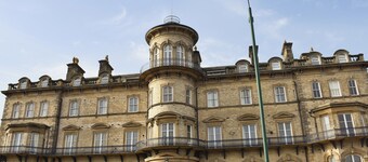 2 bedroom accommodation in Saltburn-by-the-Sea