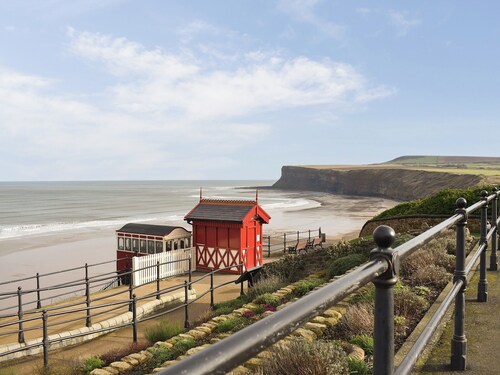 2 bedroom accommodation in Saltburn-by-the-Sea