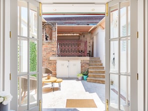 Intérieur