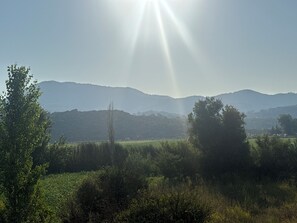 Standard Double Room | View from room