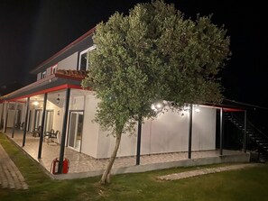 Exterior detail - Dalaman Airport Guesthouse (Dalaman)