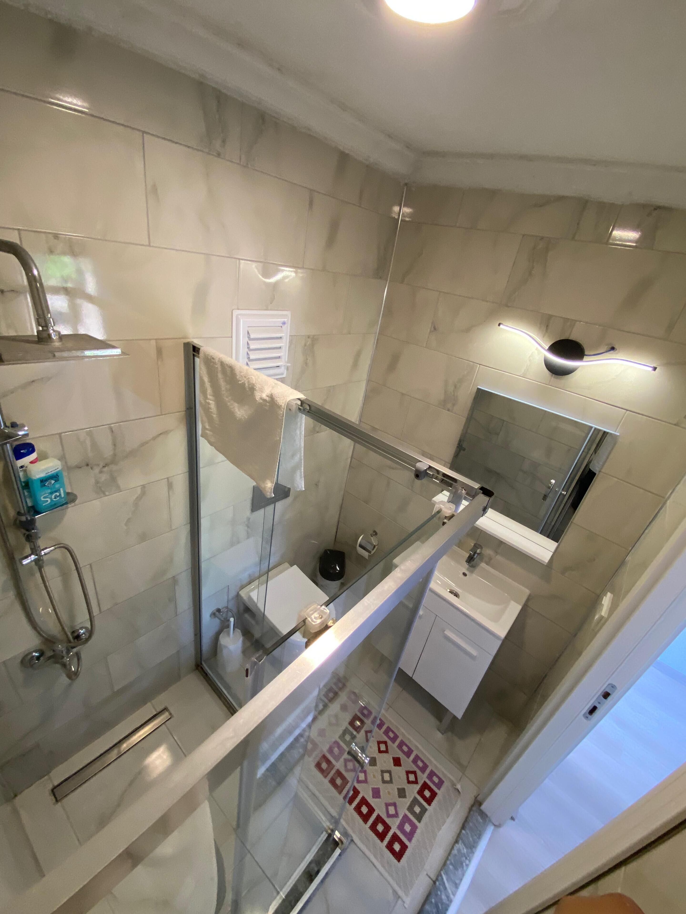 Kamar mandi