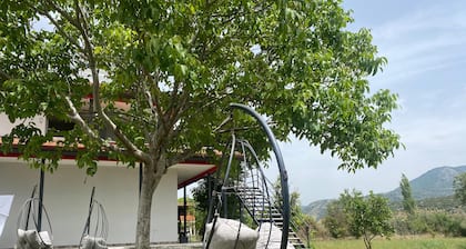Dalaman Airport Guesthouse