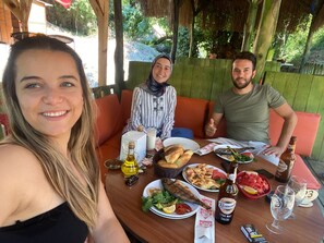 Point of interest - Dalaman Airport Guesthouse (Dalaman)