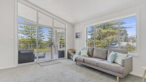 Télévision, Netflix, services de streaming