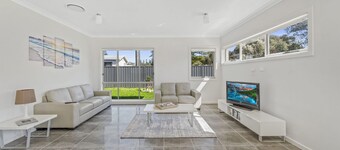 SEA MIST, Gerringong - 16.00 Lähtö sunnuntaisin!