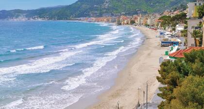 Gorgeous home in Imperia, Loc. Poggi