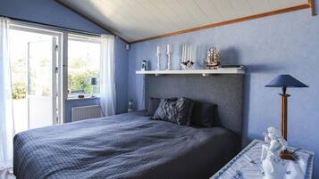 1 sovrum och gratis wi-fi