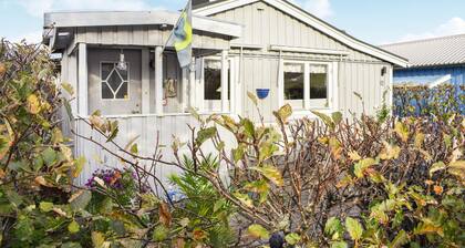 1 Schlafzimmer schöne Wohnung in åsa