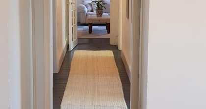 Memorial Side Serviced Apartment