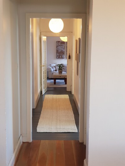 Memorial Side Serviced Apartment