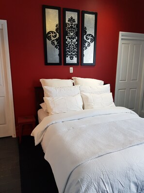 3 chambres, Wi-Fi