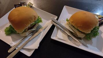Gastronomie für Familien