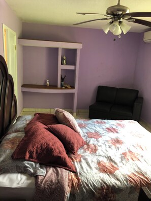 2 chambres