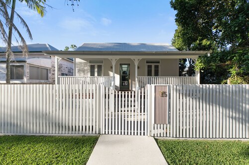 Inner City Sanctuary