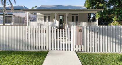 Sanctuaire Inner City