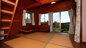 Family Bungalow | Free WiFi, bed sheets