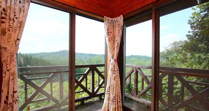 Gokase Campsite Camping and Guesthouse