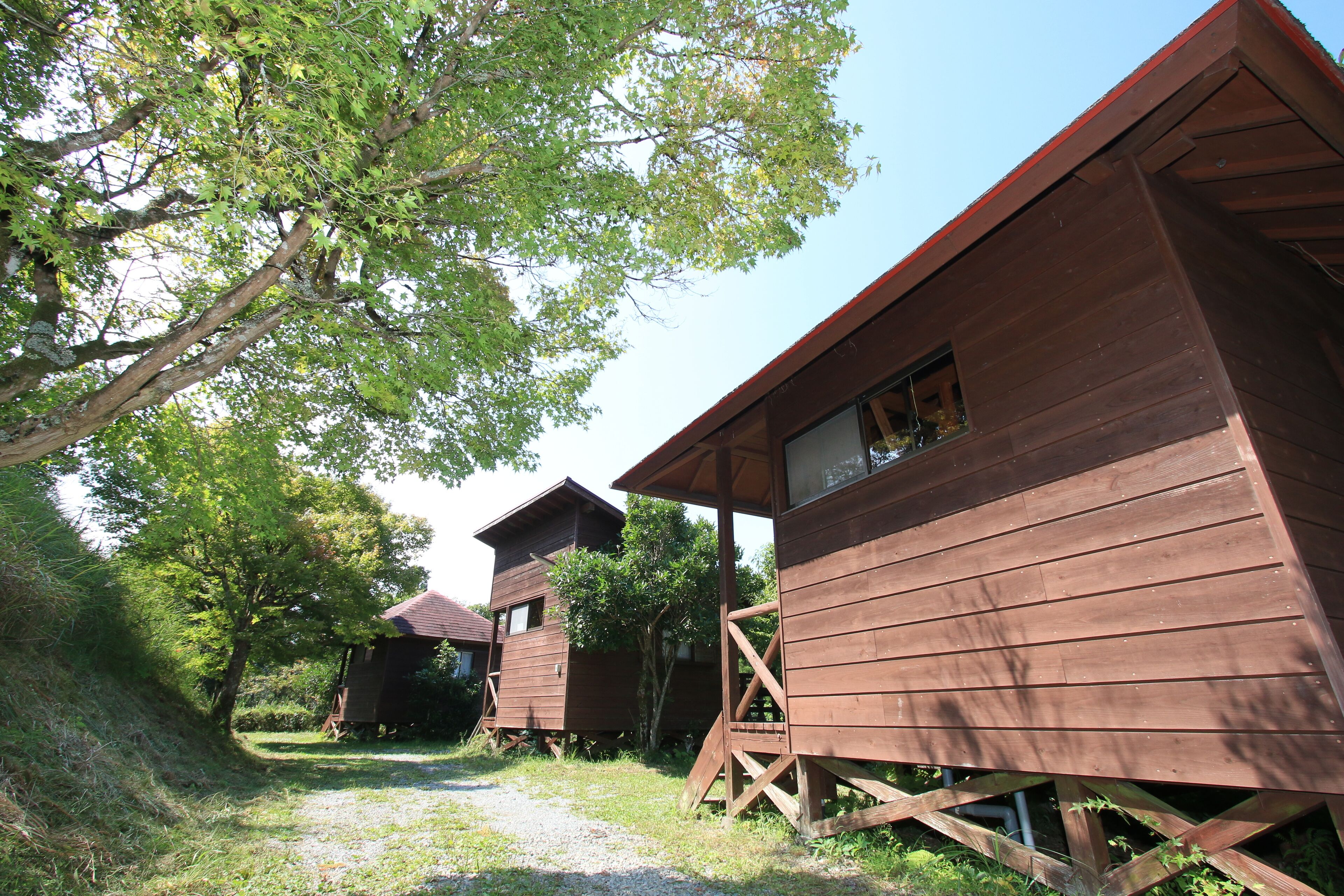 客房 (Bungalow) | 免费 WiFi、床单