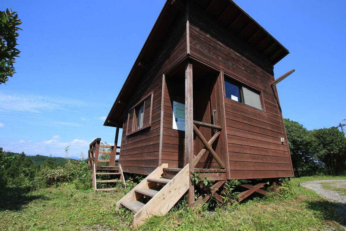 Bungalow | Free WiFi, bed sheets