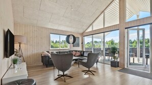 Unclassified image, 3 of 22, button - Lovely home in Nørre Nebel with sauna (Nørre Nebel)