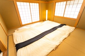 獨棟房屋 (Awaji Seaside Resort in Iwaya 3000) | 3 間臥室、書桌、熨斗/熨衣板、免費無線上網
