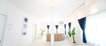 Awaji Seaside Resort in Iwaya 3000