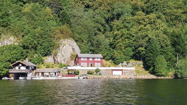 Eksteriør