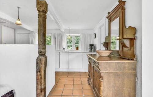 Bel appartement à Rudkøbing