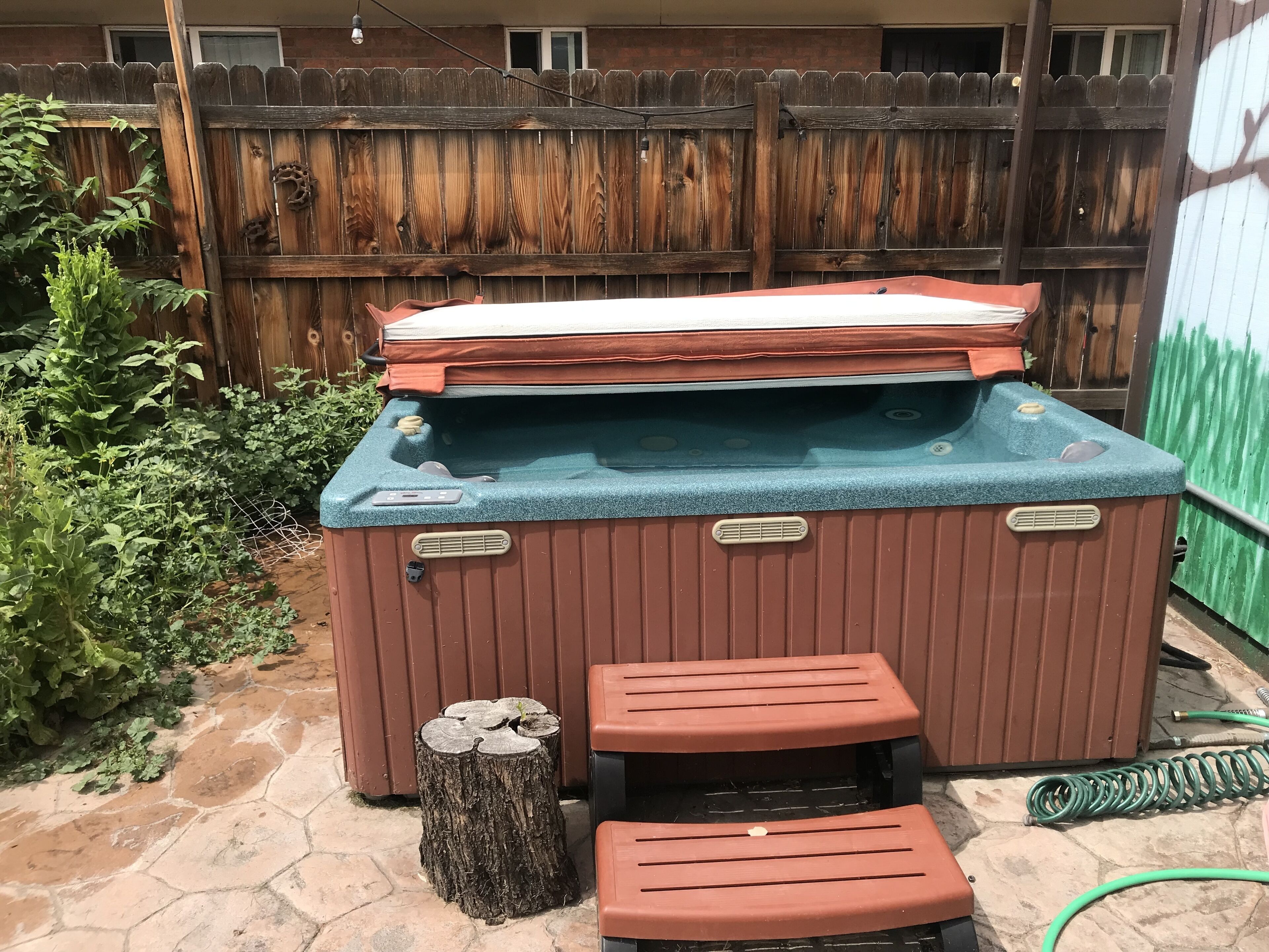 The Sunny Spot Near Downtown and Rino
