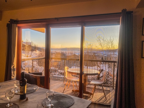 Yampa View Condo
