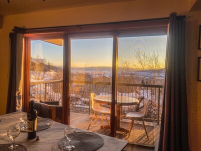 Yampa View Condo